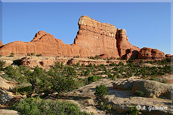 Elephant Hill